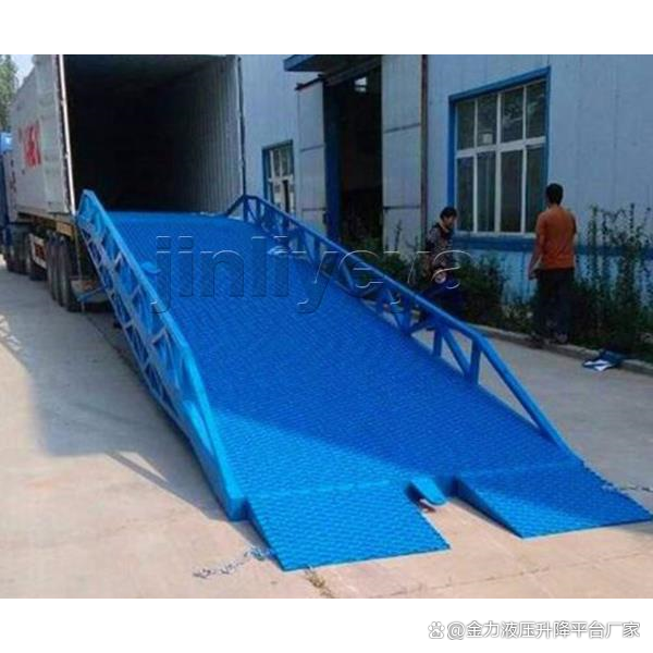 邢台移动登车桥哪里有卖的？全套选购指南在此，速看！